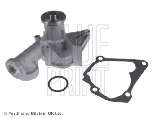 Blue Print Engine Water Pump For Hyundai Mitsubishi Proton Accent Colt G