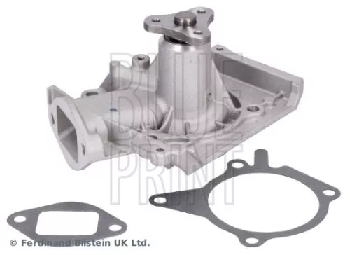 Blue Print Engine Water Pump For Kia Rio