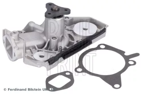 Blue Print Engine Water Pump For Kia Carens Rio Sephia Shuma