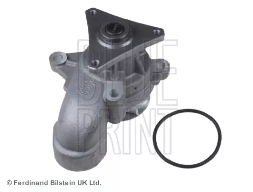Blue Print Engine Water Pump For Hyundai Kia Accent Cee'd Cerato Elantra
