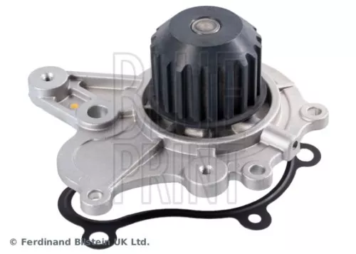 Blue Print Engine Water Pump For Hyundai Kia Carens Cee'd Cerato Elantra