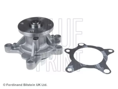 Blue Print Engine Water Pump For Hyundai Kia Carens Cee'd Cerato Cerato 