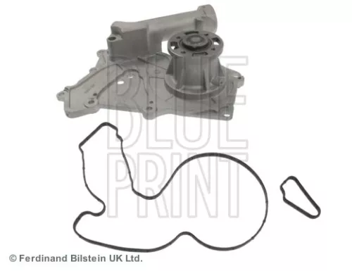 Blue Print Engine Water Pump For Hyundai Kia Genesis Grand Santa Fé Gran