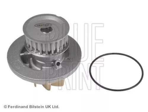 Blue Print Engine Water Pump For Chevrolet Lacetti