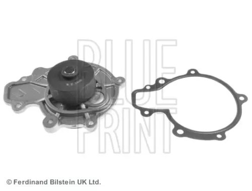 Blue Print Engine Water Pump For Chevrolet Opel Vauxhall Antara Captiva 