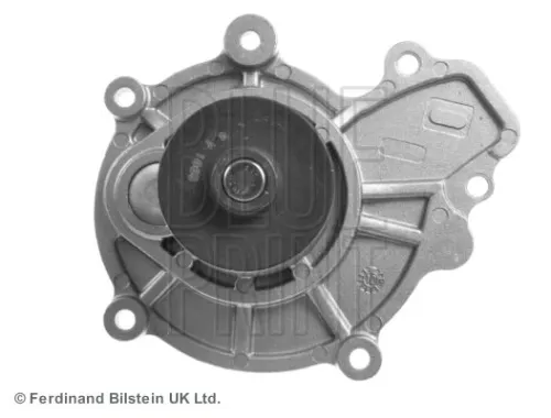 BLUE PRINT BLUE PRINT ADG09176C Blue Print Engine Water Pump For Chevrolet Opel Vauxhall Antara Captiva  