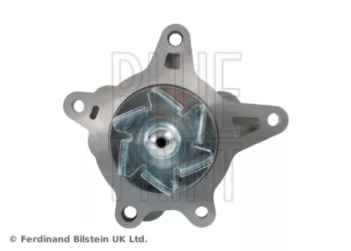 BLUE PRINT BLUE PRINT ADG09181 Blue Print Engine Water Pump For Dodge Hyundai Kia Accent Attitude Caren 