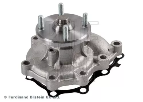 Blue Print Engine Water Pump For Hyundai Terracan