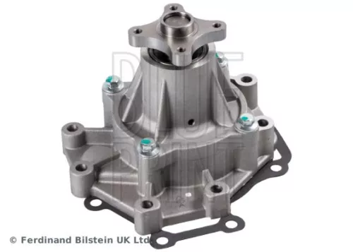 Blue Print Engine Water Pump For Hyundai H-1 H100