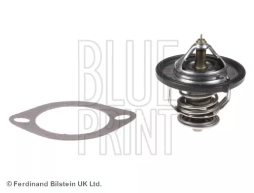 Blue Print Thermostat Coolant For Genesis Hyundai Kia Carens G80 Genesis Gv70 Gv