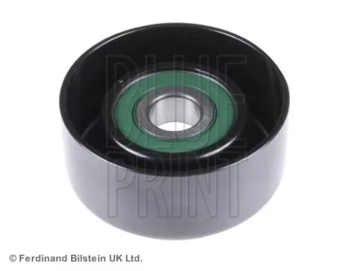 BLUE PRINT BLUE PRINT ADG096503 Deflection/Guide Pulley, V-ribbed belt 