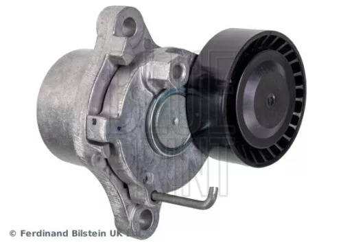 Blue Print Belt Tensioner V-ribbed Belt For Hyundai Kia Accent Carens Cee'd Cera