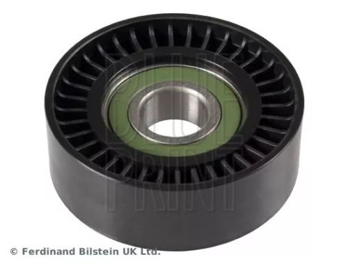 BLUE PRINT BLUE PRINT ADG096517 Deflection/Guide Pulley, V-ribbed belt 
