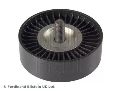 BLUE PRINT BLUE PRINT ADG096518 Deflection/Guide Pulley, V-ribbed belt 