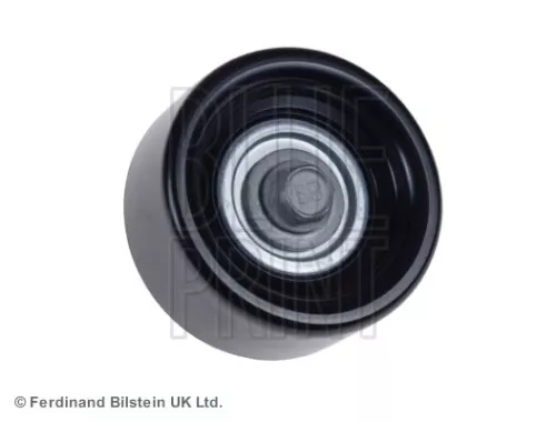 BLUE PRINT BLUE PRINT ADG096519 Deflection/Guide Pulley, V-ribbed belt 