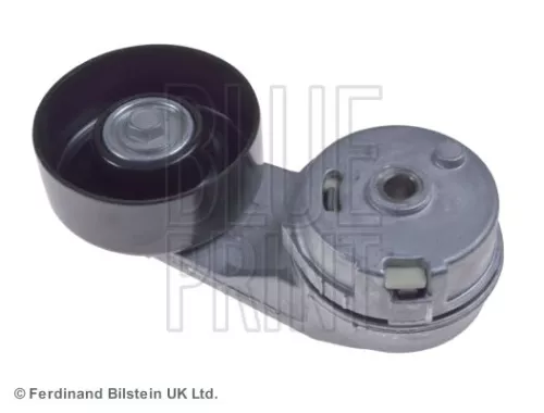 Blue Print Belt Tensioner V-ribbed Belt For Chevrolet Opel Vauxhall Antara Astra