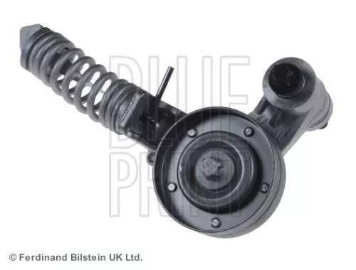 BLUE PRINT BLUE PRINT ADG096521 Blue Print Belt Tensioner V-ribbed Belt For Chevrolet Opel Vauxhall Adam Agila A 