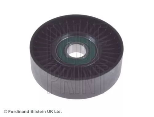 BLUE PRINT BLUE PRINT ADG096522 Deflection/Guide Pulley, V-ribbed belt 