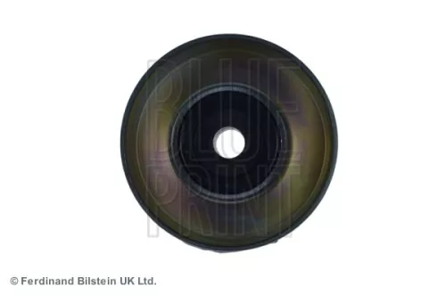 BLUE PRINT BLUE PRINT ADG096525 Deflection/Guide Pulley, V-ribbed belt 