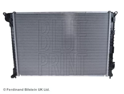 BLUE PRINT BLUE PRINT ADG09839C Radiator, engine cooling 