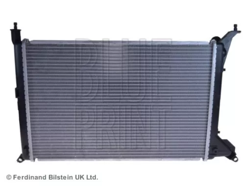 BLUE PRINT BLUE PRINT ADG09840C Radiator, engine cooling 