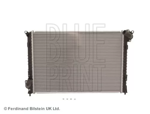 BLUE PRINT BLUE PRINT ADG09841C Radiator, engine cooling 