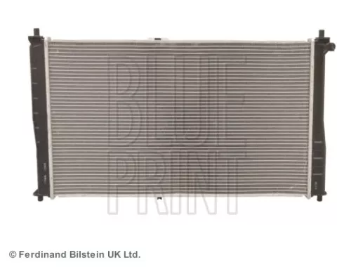 BLUE PRINT BLUE PRINT ADG09870C Radiator, engine cooling 
