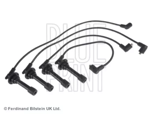 Blue Print Ignition Cable Kit For Honda Rover 200 Concerto Crx