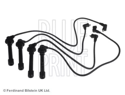 Blue Print Ignition Cable Kit For Honda Accord