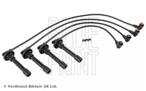 Blue Print Ignition Cable Kit For Honda Rover 400 Accord Civic Concerto