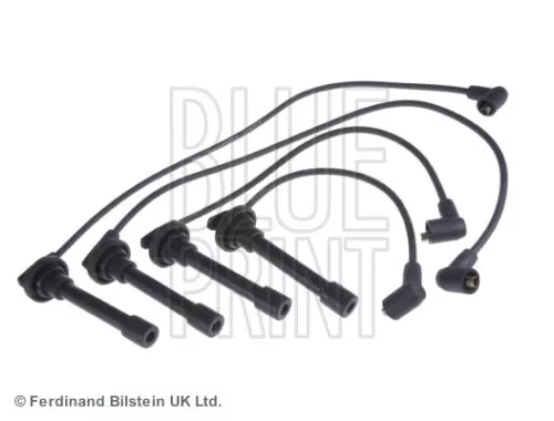 Blue Print Ignition Cable Kit For Honda Accord Prelude