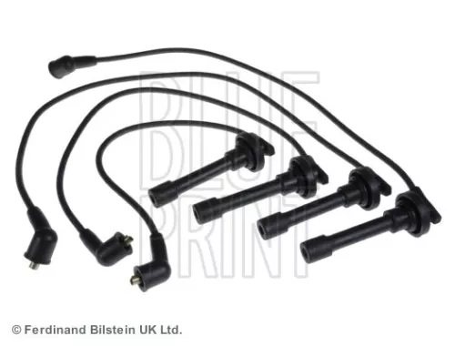 Blue Print Ignition Cable Kit For Honda Shuttle