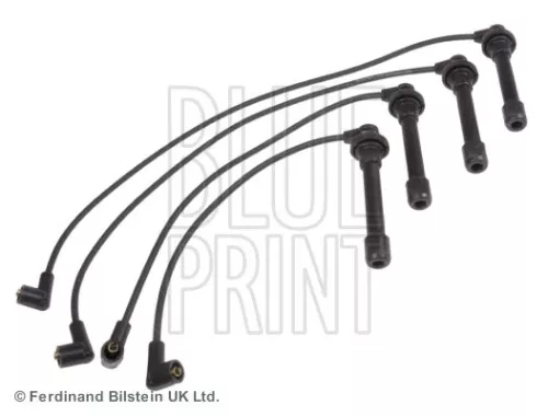 Blue Print Ignition Cable Kit For Honda Accord