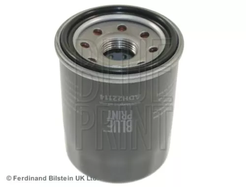 BLUE PRINT BLUE PRINT ADH22114 Blue Print Oil Filter For Acura Honda Mitsubishi Accord Airwave Amaze Br-v Brio  