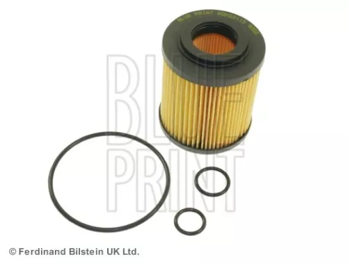 Blue Print Oil Filter For Honda Opel Vauxhall Astra Astra G Classic Astravan Civ