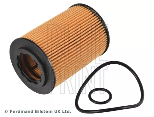 Blue Print Oil Filter For Acura Honda Accord Civic Cr-v Nsx