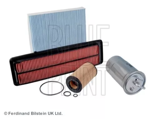 Parts Set, maintenance service