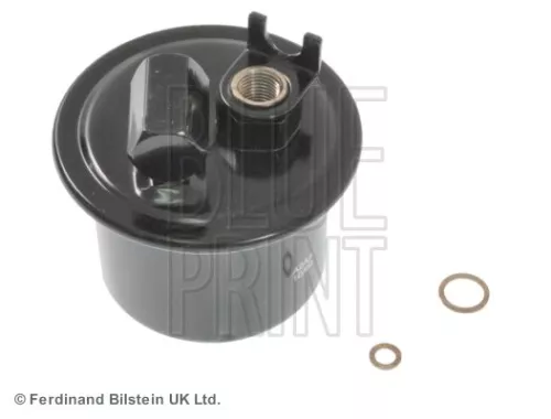 Blue Print Fuel Filter For Honda Accord Civic Crx