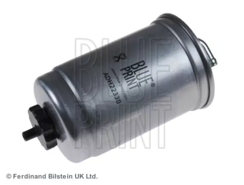 Blue Print Fuel Filter For Ford Honda Land Rover Mg Rover Vw 25 400 45 600 Accor