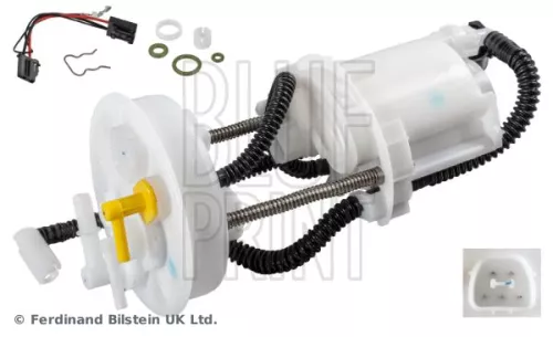 Blue Print In Fuel Tank Fuel Filter For Honda Accord City Jazz