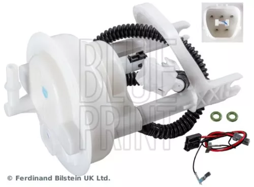 Blue Print In Fuel Tank Fuel Filter For Honda Civic