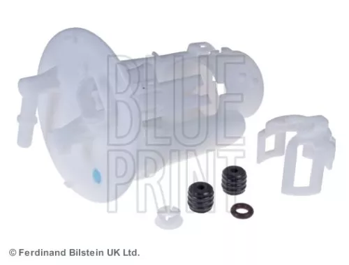 Blue Print In Fuel Tank Fuel Filter For Honda Accord