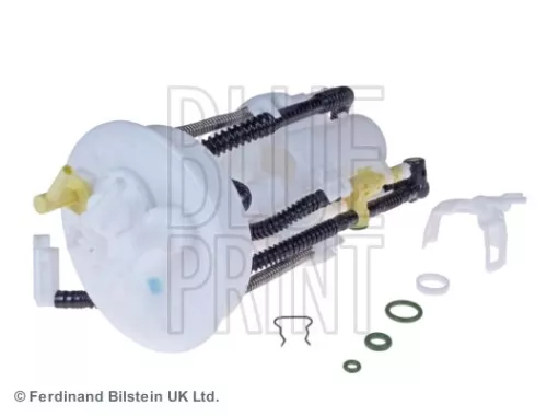 Blue Print In Fuel Tank Fuel Filter For Honda Jazz