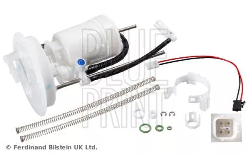 Blue Print In Fuel Tank Fuel Filter For Honda Cr-v