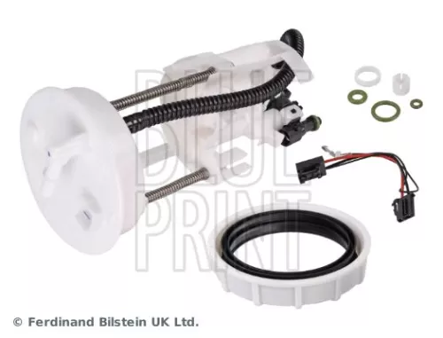 Blue Print In Fuel Tank Fuel Filter For Honda Cr-v