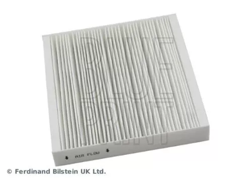 Blue Print Cabin Pollen Filter For Daihatsu Fiat Honda Subaru Suzuki Toyota Agya Av