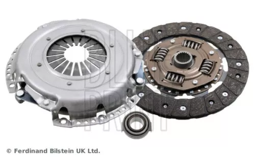 Blue Print Clutch Kit For Honda Civic