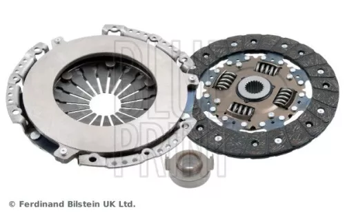 BLUE PRINT BLUE PRINT ADH230102 Blue Print Clutch Kit For Honda Civic 