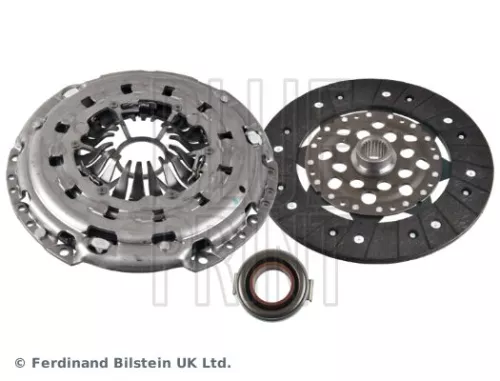 Blue Print Clutch Kit For Honda Accord Civic Cr-v Fr-v
