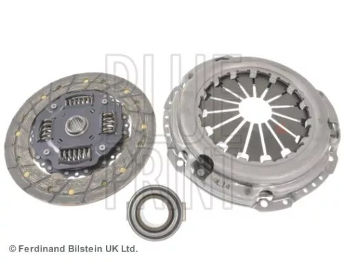 Blue Print Clutch Kit For Honda Civic